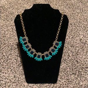 J Crew Necklace